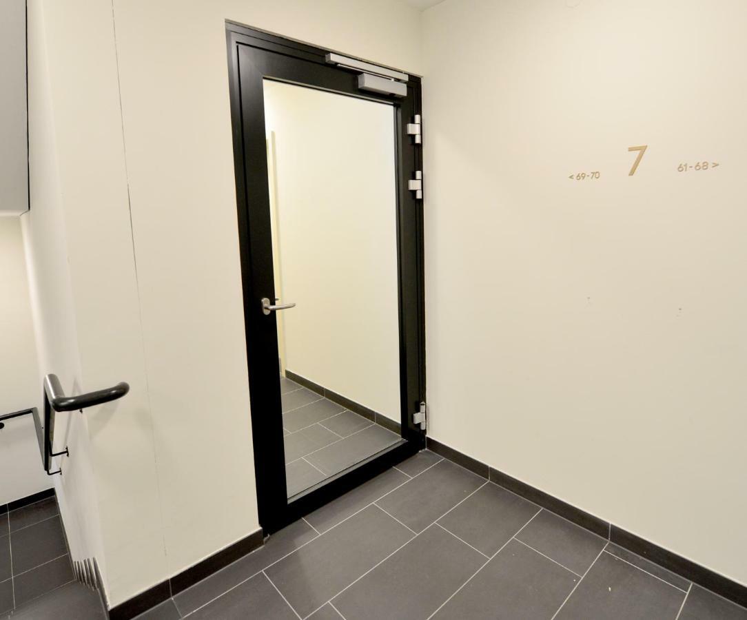 Ferienwohnung Erdberger Lände Wien Exterior foto